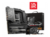 MSI MEG X670E GODLIKE AMD AM5 ATX Gaming Motherboard