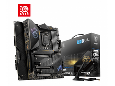 MSI MEG Z590 ACE Intel Z590 Chipset LGA 1200 ATX Gaming Motherboard