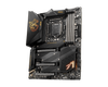 MSI MEG Z590 ACE Intel Z590 Chipset LGA 1200 ATX Gaming Motherboard