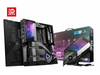 MSI MEG Z590 GODLIKE LGA 1200 Intel Z590 ATX Gaming Motherboard
