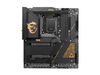 MSI MEG Z790 ACE LGA 1700 Intel Z790 ATX Gaming Motherboard