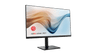 MSI Modern MD271QP 27" 1440P 75Hz IPS Monitor with Built-in Speaker, USB Type-C, Height Adjust, VESA Mount Monitor