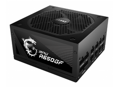 MSI MPG A650GF 650W 80+ Gold ATX Modular Power Supply