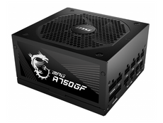 MSI MPG A750GF 750W 80+ Gold ATX Modular Power Supply