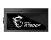 MSI MPG A750GF 750W 80+ Gold ATX Modular Power Supply