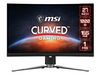 MSI MPG ARTMIS 273CQR 27" WQHD 1ms 165Hz RGB Gaming Monitor 2560x1440