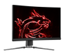 MSI MPG ARTMIS 273CQR 27" WQHD 1ms 165Hz RGB Gaming Monitor 2560x1440