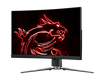 MSI MPG ARTMIS 273CQR 27" WQHD 1ms 165Hz RGB Gaming Monitor 2560x1440