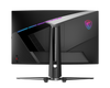 MSI MPG ARTMIS 273CQR 27" WQHD 1ms 165Hz RGB Gaming Monitor 2560x1440
