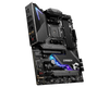MSI MPG B550 GAMING CARBON WIFI AM4 AMD B550 SATA 6Gb/s ATX AMD Motherboard