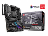 MSI MPG B550 GAMING EDGE WIFI AMD AM4 ATX Gaming Motherboard