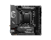 MSI MPG B560I GAMING EDGE WIFI LGA 1200 Mini-ITX Intel Gaming Motherboard