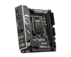 MSI MPG B560I GAMING EDGE WIFI LGA 1200 Mini-ITX Intel Gaming Motherboard