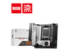 MSI MPG B650I EDGE WIFI AMD AM5 Mini-ITX Motherboard
