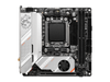 MSI MPG B650I EDGE WIFI AMD AM5 Mini-ITX Motherboard