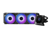 MSI MPG CORELIQUID K360 AIO ARGB Liquid CPU Cooler 360mm Radiator