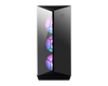MSI MPG GUNGNIR 110R ATX Mid Tower Computer Case