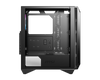 MSI MPG GUNGNIR 110R ATX Mid Tower Computer Case