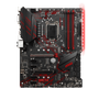 MSI MPG Z390 GAMING PLUS LGA 1151 (300 Series) Intel Z390 HDMI SATA 6Gb/s USB 3.1 ATX Intel Motherboard