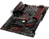 MSI MPG Z390 GAMING PLUS LGA 1151 (300 Series) Intel Z390 HDMI SATA 6Gb/s USB 3.1 ATX Intel Motherboard