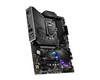 MSI MPG Z490 GAMING PLUS LGA 1200 Intel Z490 SATA 6Gb/s ATX Intel Motherboard