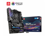 MSI MPG Z590 GAMING EDGE WIFI LGA 1200 Intel Z590 Intel Gaming Motherboard