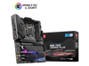 MSI MPG Z590 GAMING PLUS LGA 1200 Intel Z590 ATX Gaming Motherboard