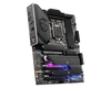 MSI MPG Z590 GAMING PLUS LGA 1200 Intel Z590 ATX Gaming Motherboard