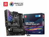 MSI MPG Z590M GAMING EDGE WIFI LGA 1200 Micro ATX Intel Gaming Motherboard