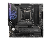 MSI MPG Z590M GAMING EDGE WIFI LGA 1200 Micro ATX Intel Gaming Motherboard