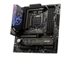 MSI MPG Z590M GAMING EDGE WIFI LGA 1200 Micro ATX Intel Gaming Motherboard