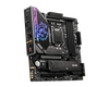MSI MPG Z590M GAMING EDGE WIFI LGA 1200 Micro ATX Intel Gaming Motherboard