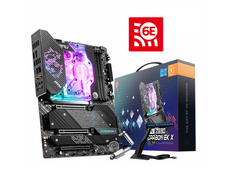 MSI MPG Z690 CARBON EK X DDR5 LGA 1700 Intel Z690 ATX Gaming Motherboard