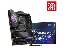MSI MPG Z690 CARBON WIFI DDR5 LGA 1700 Intel Z690 ATX Intel Gaming Motherboard