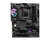 MSI MPG Z690 EDGE WIFI DDR4 LGA 1700 Intel Z690 ATX Gaming Motherboard