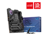 MSI MPG Z790 CARBON WIFI LGA 1700 Intel Z790 ATX Gaming Motherboard