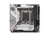 MSI MPG Z790I EDGE WIFI LGA 1700 Intel Z790 Mini ITX Gaming Motherboard