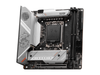 MSI MPG Z790I EDGE WIFI LGA 1700 Intel Z790 Mini ITX Gaming Motherboard