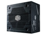 Cooler Master Elite V3 600W Intel ATX 12V V2.31 Power Supply with quiet 120mm Fan MPW-6001-ACAAN1-US
