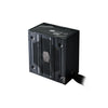 Cooler Master Elite V3 600W Intel ATX 12V V2.31 Power Supply with quiet 120mm Fan MPW-6001-ACAAN1-US