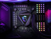 MSI MAG CORELIQUID 240R AIO Liquid CPU Cooler 240mm Radiator