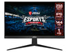 MSI Optix G241 24" Full HD 1920 x 1080 1ms (MPRT) 144Hz Anti-Glare Gaming IPS Monitor