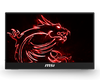 MSI Optix MAG162V 15.6" Full HD 1920 x 1080 25ms (GTG) 60 Hz Mini HDMI, USB-C Portable Monitor