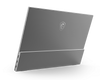 MSI Optix MAG161V 15.6" Full HD 1920 x 1080 25ms (GTG) 60 Hz Mini HDMI, USB-C Portable Monitor