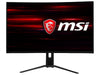 MSI Optix MAG321CQR 32" WQHD Non-Glare Super Narrow Bezel 1ms 2560 x 1440 Resolution 144Hz Curved Gaming Monitor