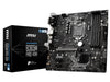 MSI B365M PRO-VDH LGA 1151 (300 Series) Intel B365 SATA 6Gb/s Micro ATX Intel Motherboard