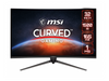 MSI Optix AG321CQR 32" QHD 2K 165Hz Curved Gaming Monitor 2560 x 1440