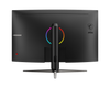 MSI Optix AG321CR 32" FHD 165Hz Curved Gaming Monitor 1920 x 1080