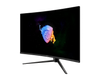MSI Optix AG321CQR 32" QHD 2K 165Hz Curved Gaming Monitor 2560 x 1440