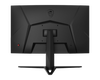 MSI Optix G24C4 24" FHD 1080P 144Hz 1ms Curved Gaming Monitor 1920 x 1080